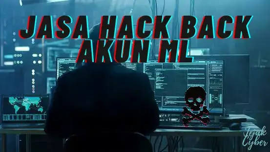 Jasa Hack Back Akun ML