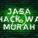 Jasa Hack WA Murah COD 2023 Works!