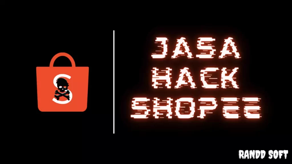 Jasa Hack Akun Shopee + Pemulihan dan Mengembalikan Account