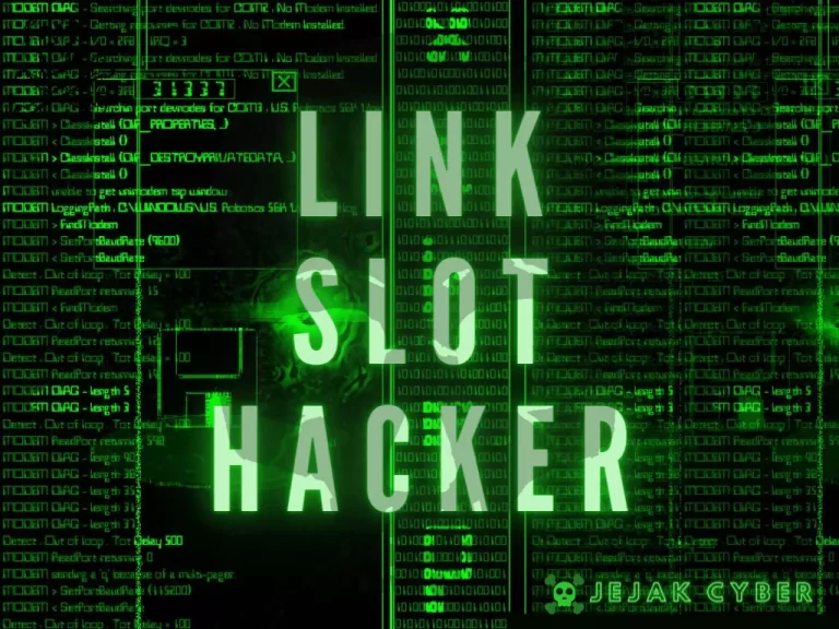 Link Slot Hacker