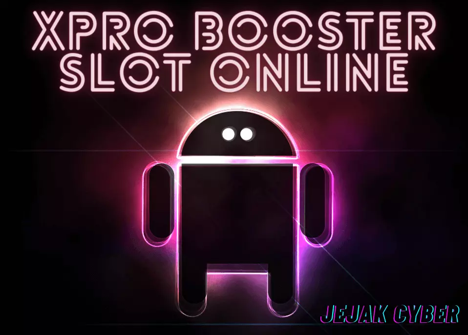 Xpro Booster Slot Online