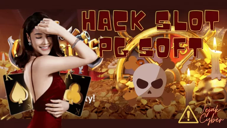 Hack Slot PG Soft