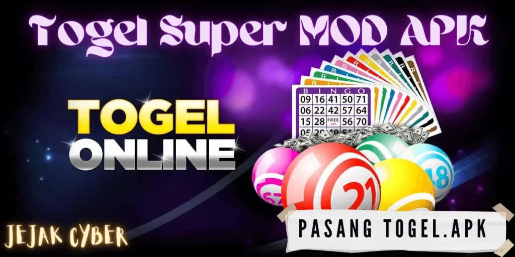 Togel Super MOD APK