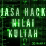 Jasa Hack Nilai Kuliah