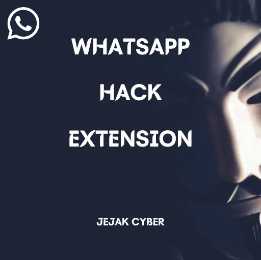 Whatsapp Hack Extension