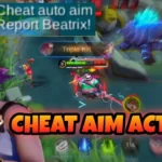 Cheat Auto Aim Beatrix