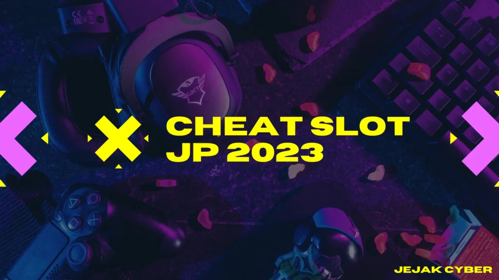 Cheat Slot JP 2023 Pragmatic Online APK Download ☠️
