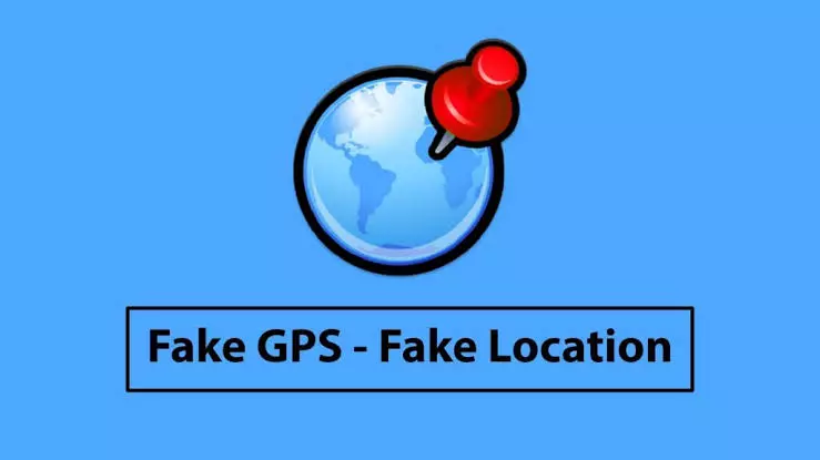 Download Fake GPS Pro APK Versi Terbaru dan Lama