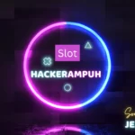 Slot Hacker Ampuh