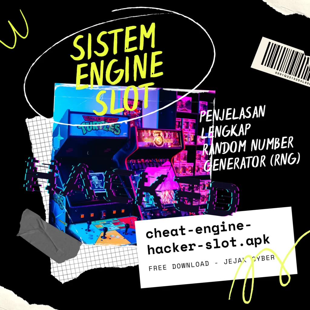 Sistem Engine Slot