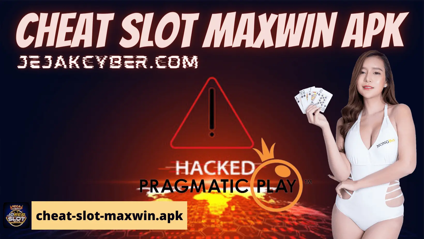 Cheat slot maxwin