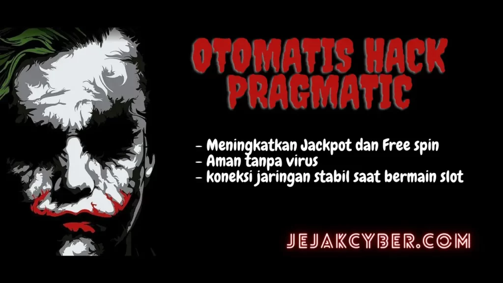 Otomatis Hack Pragmatic