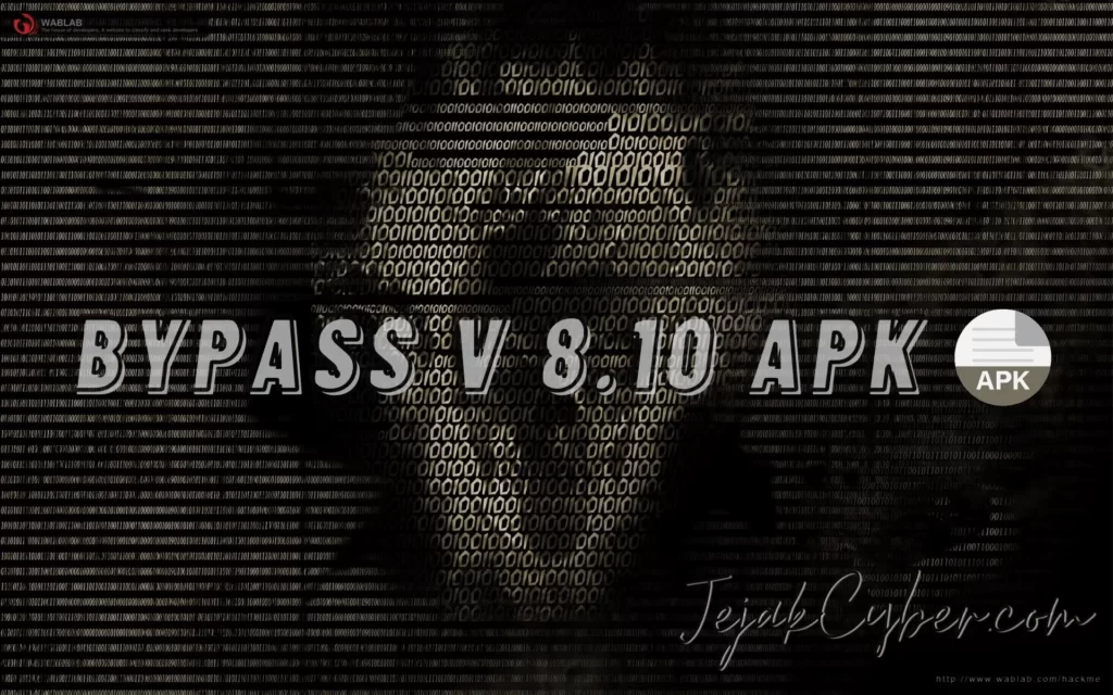 Bypass V 8.10 APK