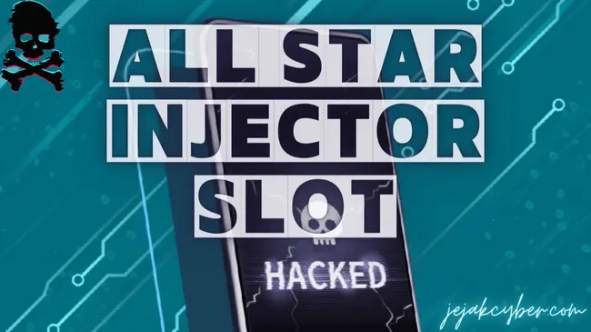 All Star Injector Slot