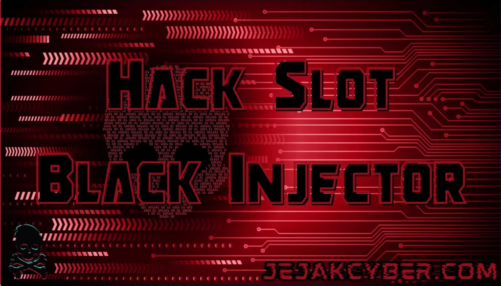 Hack Slot Black Injector