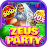 Zeus Party Slot Bonanza MOD