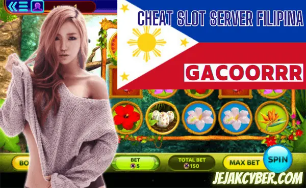 Cheat Slot Server Filipina