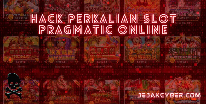 Hack Perkalian Slot