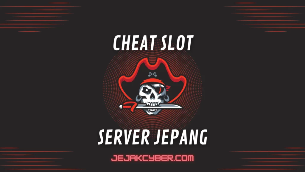 Cheat Slot PANEN33 Server Jepang