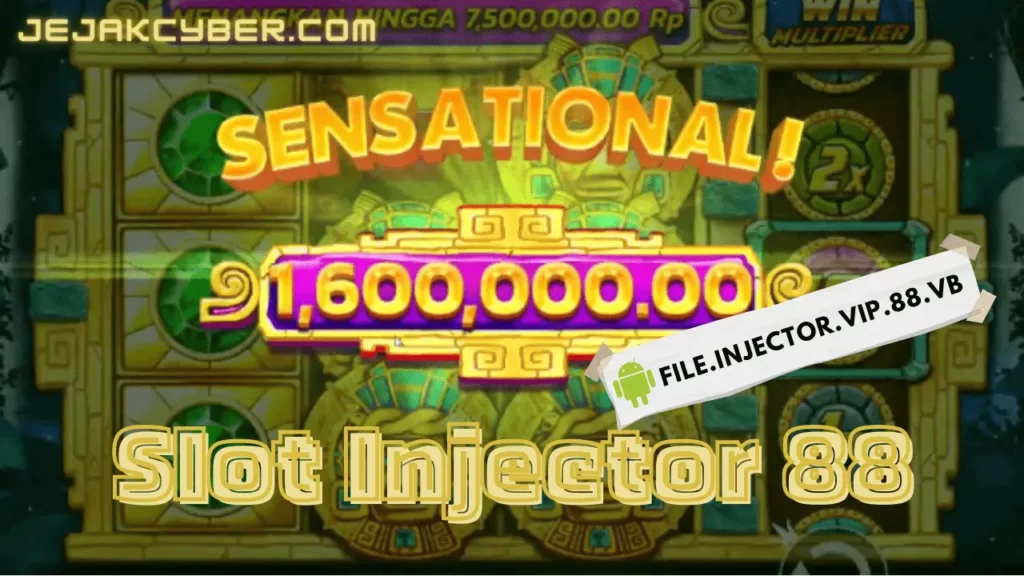 Slot Injector 88