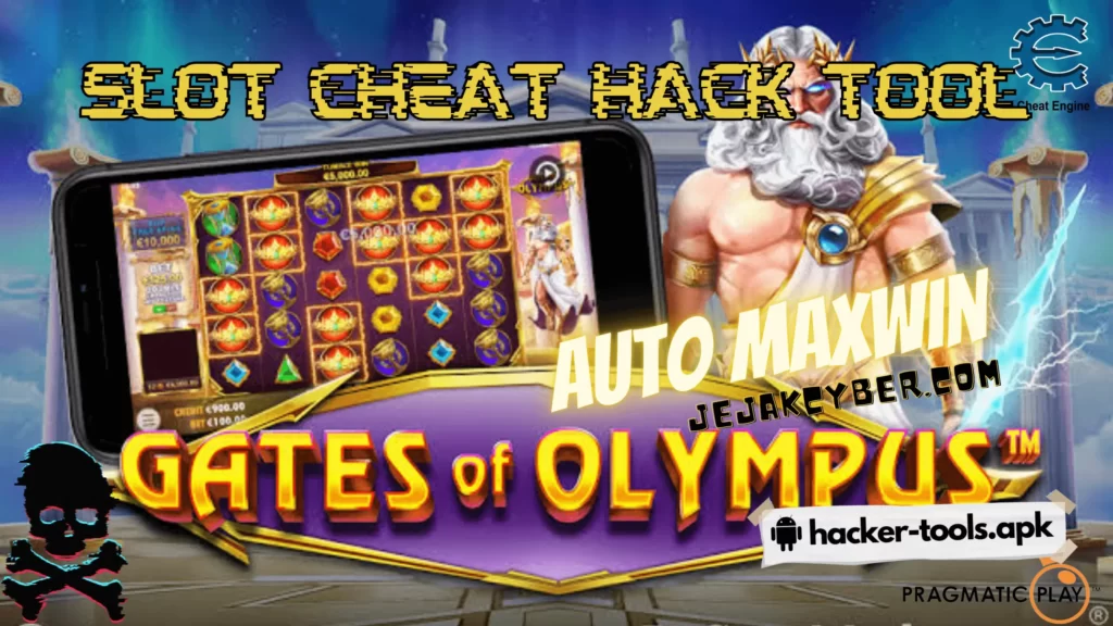 Slot Cheat Hack Tool