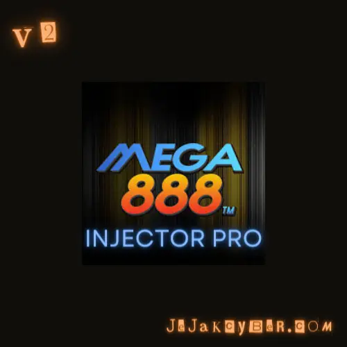 Download Mega888 Injector Pro v2 💉